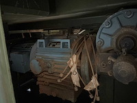 Gabbiani - 1981 - sa 350 - meerbladzaag - afbeelding 4 van  14