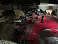 Gabbiani - 1981 - sa 350 - meerbladzaag - afbeelding 14 van  14