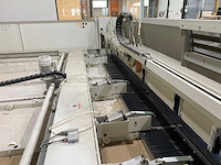 Gabbiani - 2005 - galaxy 85 - platen opdeelzaagmachine - afbeelding 5 van  27