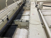 Gabbiani - 2005 - galaxy 85 - platen opdeelzaagmachine - afbeelding 6 van  27