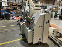 Gabbiani - 2005 - galaxy 85 - platen opdeelzaagmachine - afbeelding 17 van  27