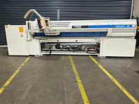 Gabbiani - 2005 - galaxy 85 - platen opdeelzaagmachine - afbeelding 18 van  27