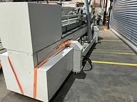 Gabbiani - 2005 - galaxy 85 - platen opdeelzaagmachine - afbeelding 19 van  27