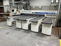 Gabbiani - 2005 - galaxy 85 - platen opdeelzaagmachine - afbeelding 12 van  27
