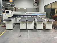 Gabbiani - 2005 - galaxy 85 - platen opdeelzaagmachine - afbeelding 21 van  27