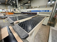 Gabbiani - 2005 - galaxy 85 - platen opdeelzaagmachine - afbeelding 23 van  27