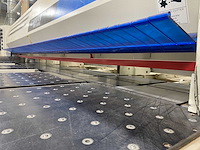 Gabbiani - 2005 - galaxy 85 - platen opdeelzaagmachine - afbeelding 26 van  27