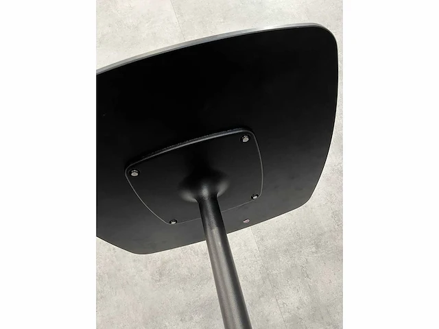 Gaber/ pedrali - 4p design barset indoor/outdoor - afbeelding 3 van  13