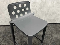 Gaber/ pedrali - 4p design barset indoor/outdoor - afbeelding 9 van  13