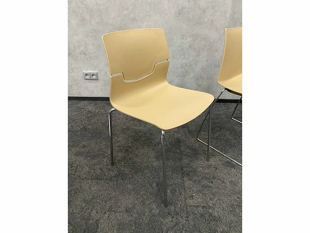 Gaber/ pedrali - 4p design set - afbeelding 10 van  15