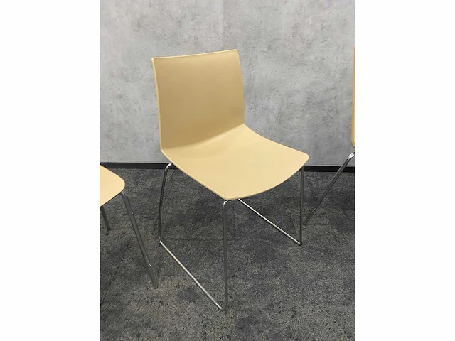 Gaber/ pedrali - 4p design set - afbeelding 11 van  15