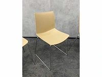 Gaber/ pedrali - 4p design set - afbeelding 11 van  15