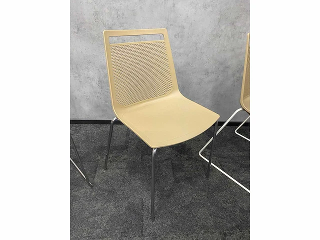 Gaber/ pedrali - 4p design set - afbeelding 12 van  15