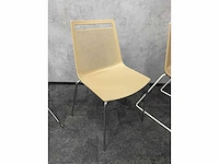 Gaber/ pedrali - 4p design set - afbeelding 12 van  15