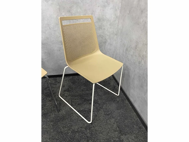 Gaber/ pedrali - 4p design set - afbeelding 13 van  15