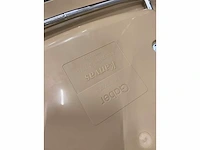 Gaber/ pedrali - 4p design set - afbeelding 14 van  15