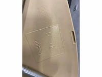 Gaber/ pedrali - 4p design set - afbeelding 15 van  15