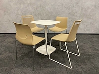 Gaber/ pedrali - 4p design set - afbeelding 1 van  15