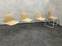 Gaber/ pedrali - 4p design set - afbeelding 2 van  15