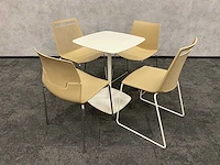 Gaber/ pedrali - 4p design set - afbeelding 3 van  15