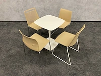 Gaber/ pedrali - 4p design set - afbeelding 4 van  15