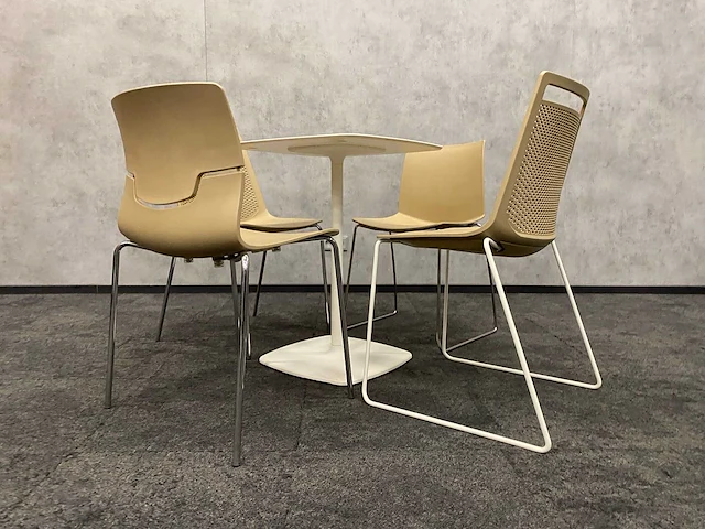 Gaber/ pedrali - 4p design set - afbeelding 5 van  15