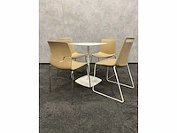 Gaber/ pedrali - 4p design set - afbeelding 6 van  15