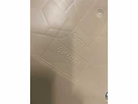 Gaber/ pedrali - 4p design set - afbeelding 9 van  15