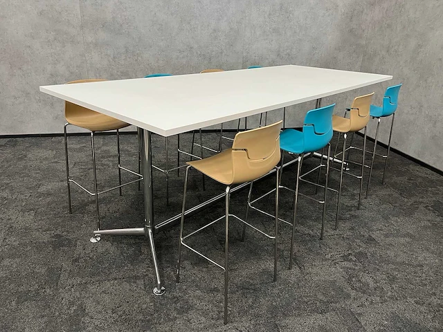 Gaber slot - 8p design barset 300x120 - afbeelding 1 van  22