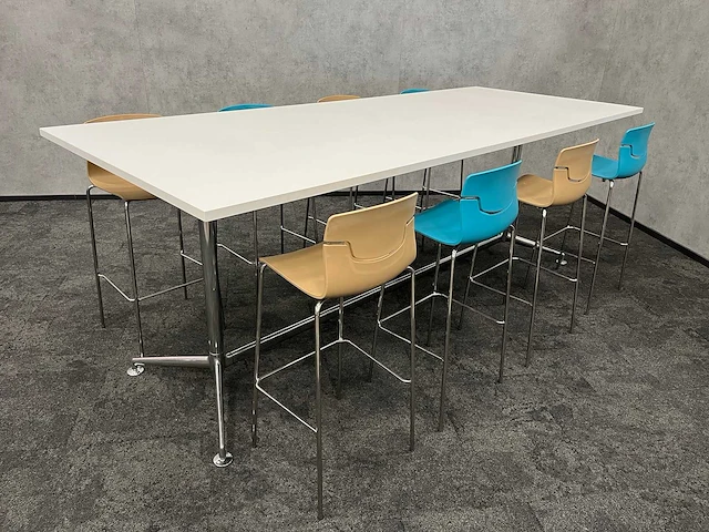Gaber slot - 8p design barset 300x120 - afbeelding 15 van  22