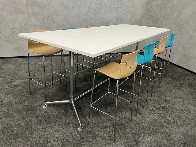 Gaber slot - 8p design barset 300x120 - afbeelding 12 van  22