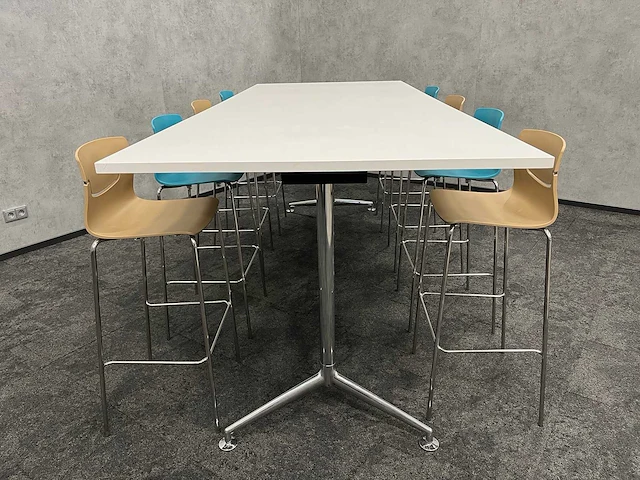 Gaber slot - 8p design barset 300x120 - afbeelding 16 van  22