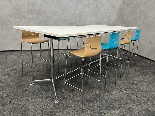 Gaber slot - 8p design barset 300x120 - afbeelding 17 van  22