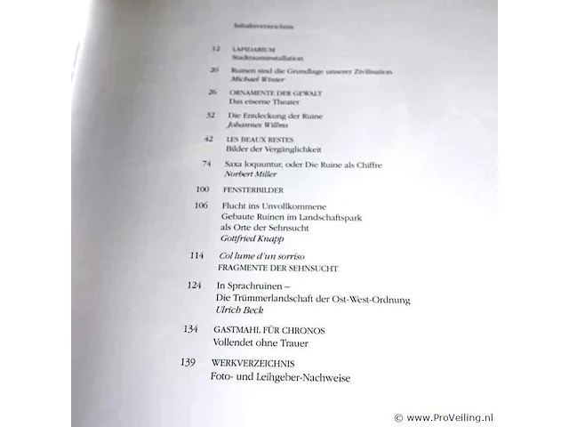 Gabriele henkel - afbeelding 2 van  5