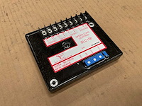 Gac speed load control - afbeelding 1 van  5