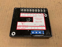 Gac speed load control - afbeelding 2 van  5