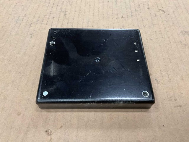 Gac speed load control - afbeelding 4 van  5