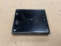 Gac speed load control - afbeelding 4 van  5