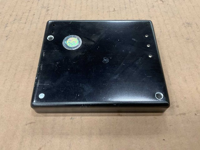 Gac speed load control - afbeelding 4 van  5