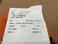 Gac speed load control - afbeelding 5 van  5