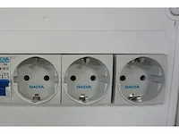 Gacia - schakelkast - afbeelding 3 van  6