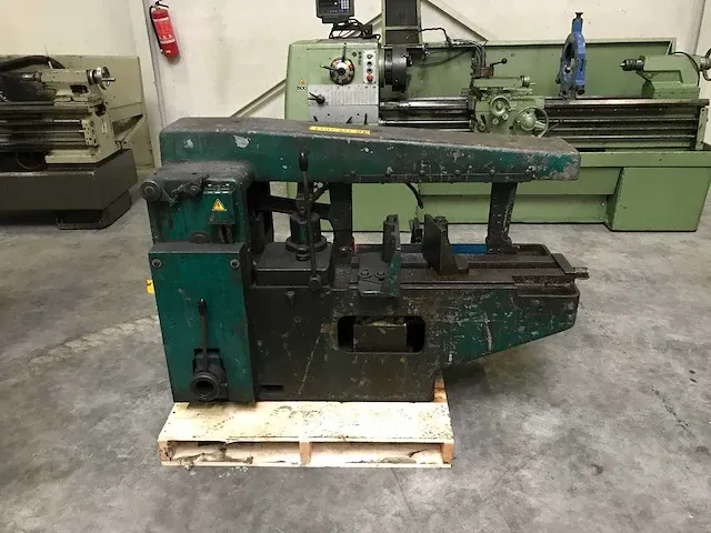 Gaco - 300 - hacksaw machines - afbeelding 1 van  5