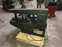 Gaco - 300 - hacksaw machines - afbeelding 3 van  5