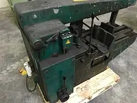 Gaco - 300 - hacksaw machines - afbeelding 4 van  5