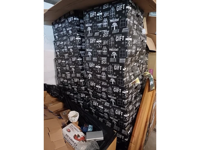 Gadget telefoonkluisje 6 stuks - afbeelding 3 van  5