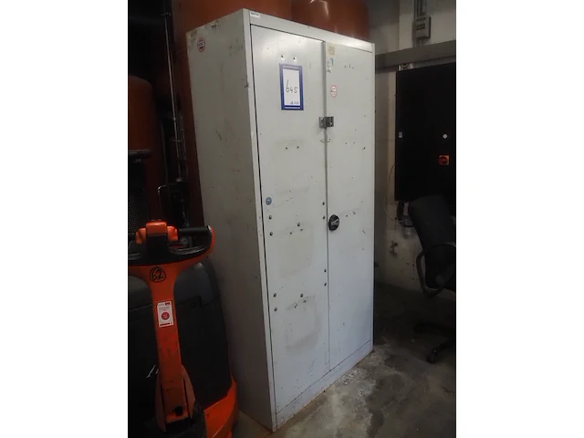 Gaerner - afbeelding 1 van  3