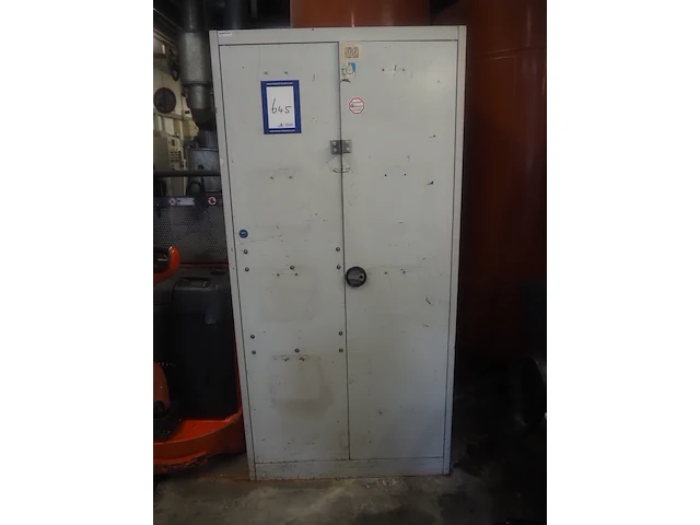 Gaerner - afbeelding 2 van  3