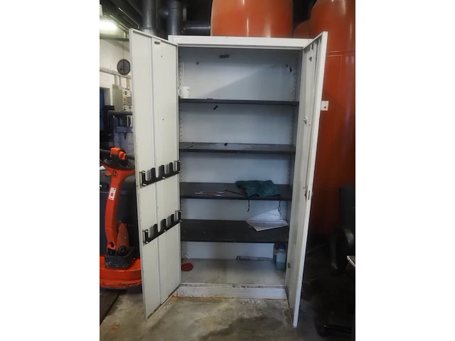 Gaerner - afbeelding 3 van  3