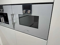 Gaggenau - bmp250130 - combi-magnetronoven
