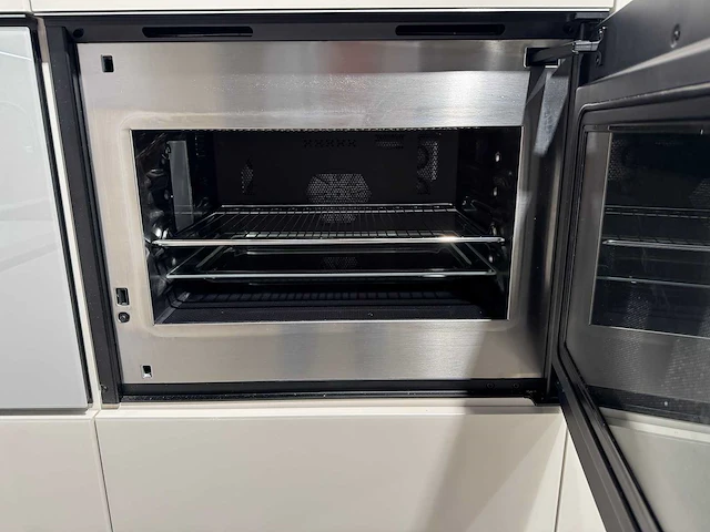 Gaggenau - bmp250130 - combi-magnetronoven - afbeelding 2 van  3
